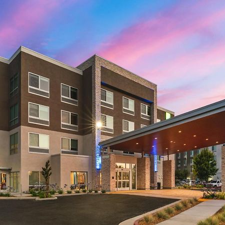 Holiday Inn Express & Suites - Suisun City By Ihg Kültér fotó