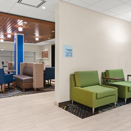 Holiday Inn Express & Suites - Suisun City By Ihg Kültér fotó