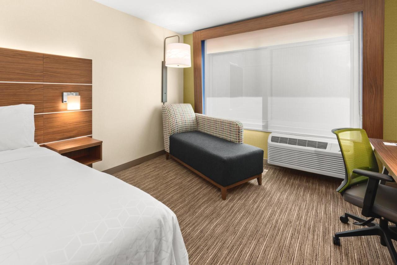 Holiday Inn Express & Suites - Suisun City By Ihg Kültér fotó