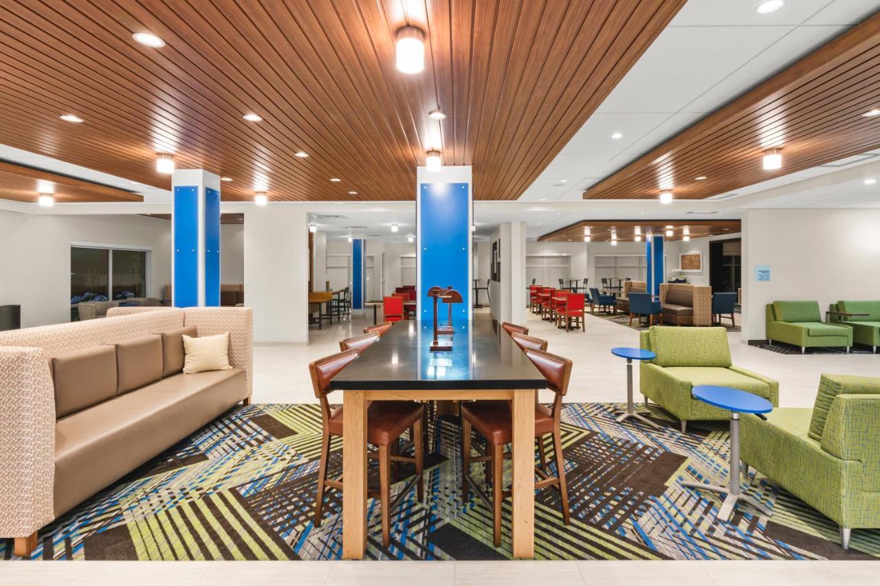 Holiday Inn Express & Suites - Suisun City By Ihg Kültér fotó