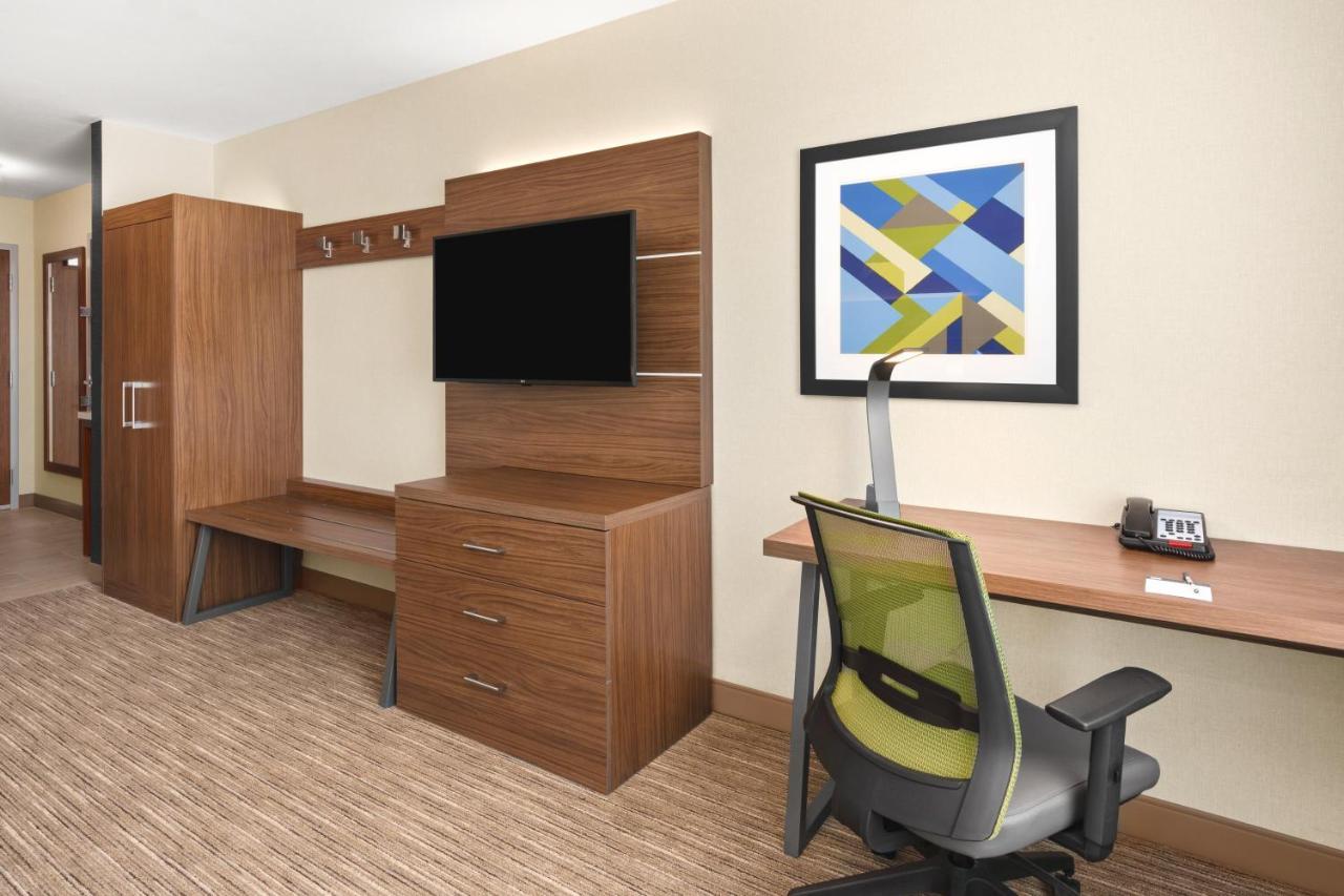 Holiday Inn Express & Suites - Suisun City By Ihg Kültér fotó