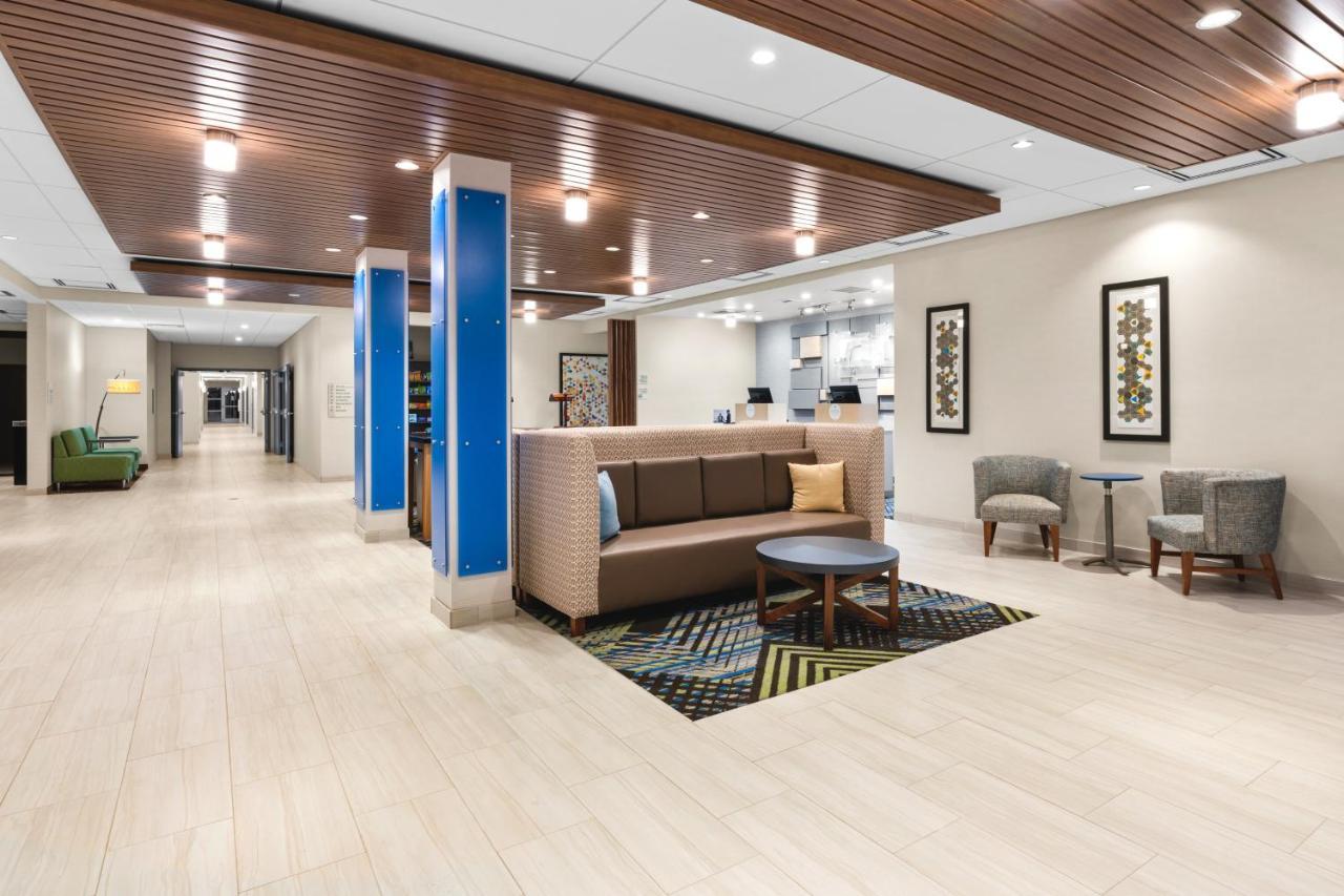 Holiday Inn Express & Suites - Suisun City By Ihg Kültér fotó