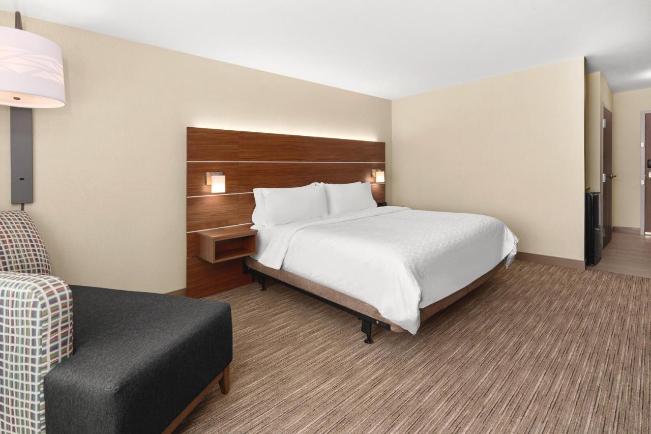 Holiday Inn Express & Suites - Suisun City By Ihg Kültér fotó