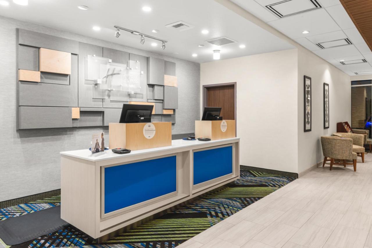 Holiday Inn Express & Suites - Suisun City By Ihg Kültér fotó