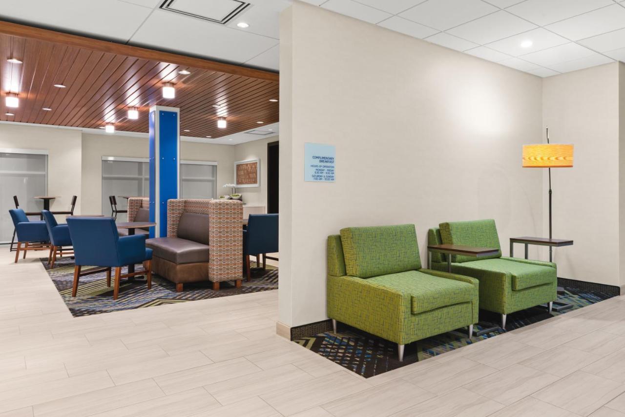 Holiday Inn Express & Suites - Suisun City By Ihg Kültér fotó