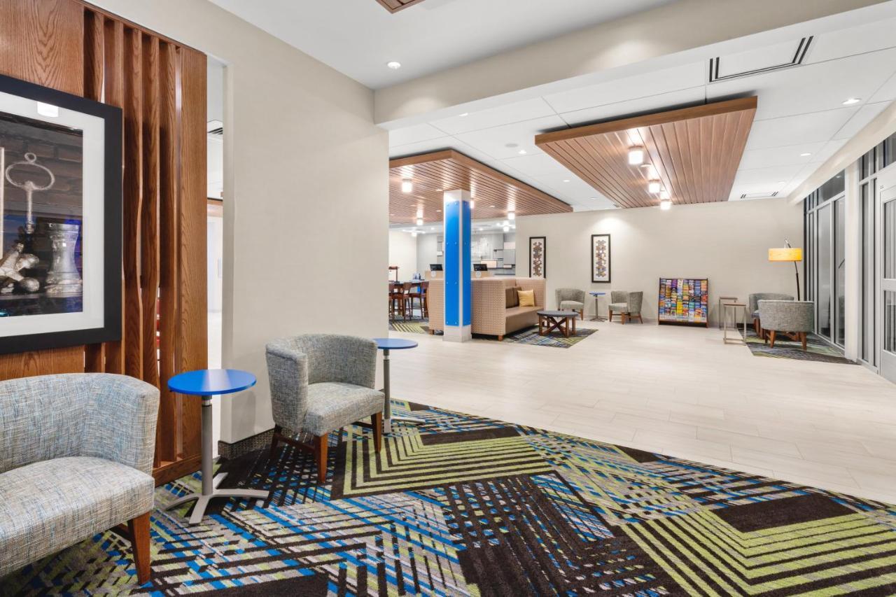 Holiday Inn Express & Suites - Suisun City By Ihg Kültér fotó