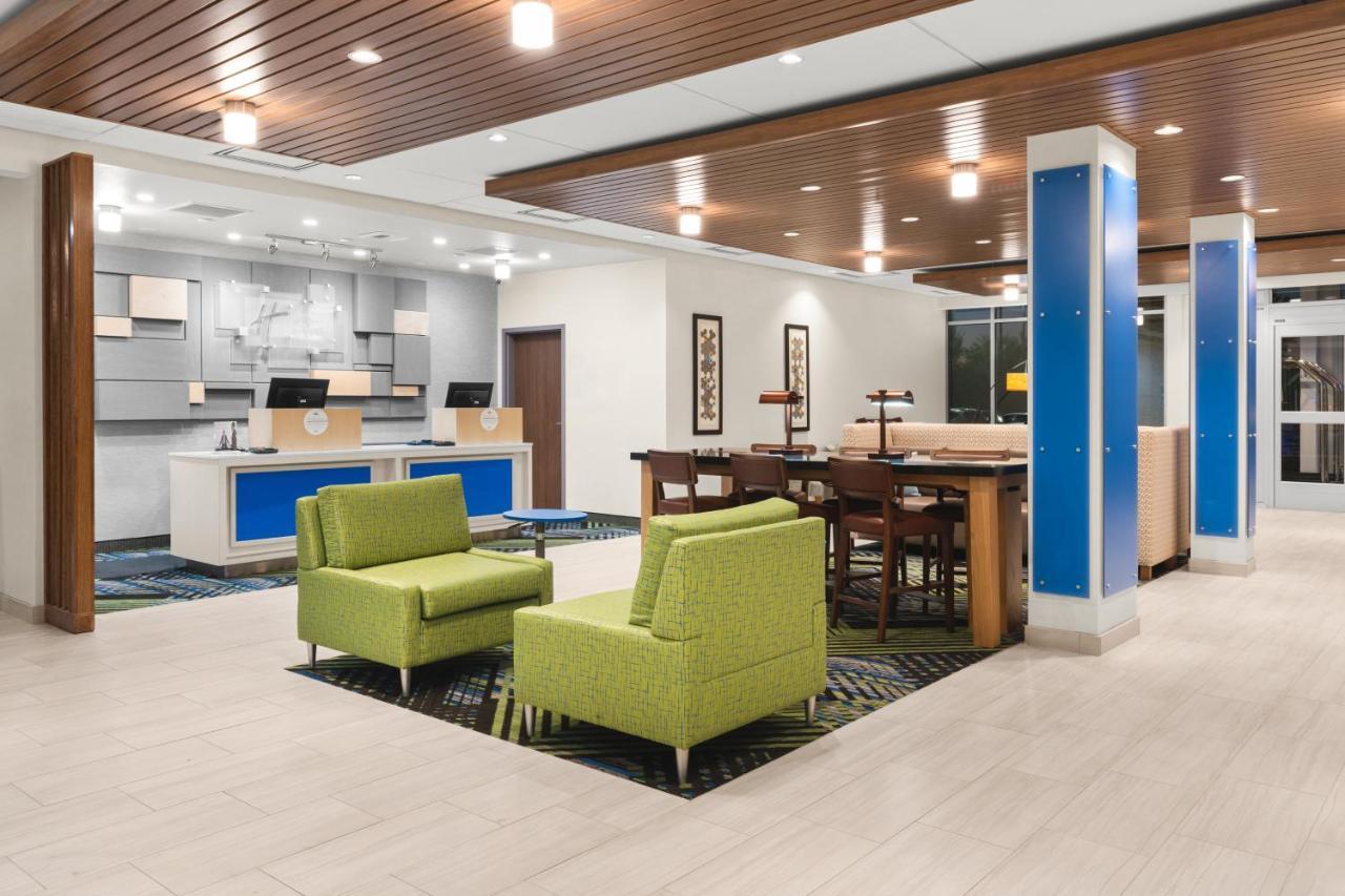 Holiday Inn Express & Suites - Suisun City By Ihg Kültér fotó