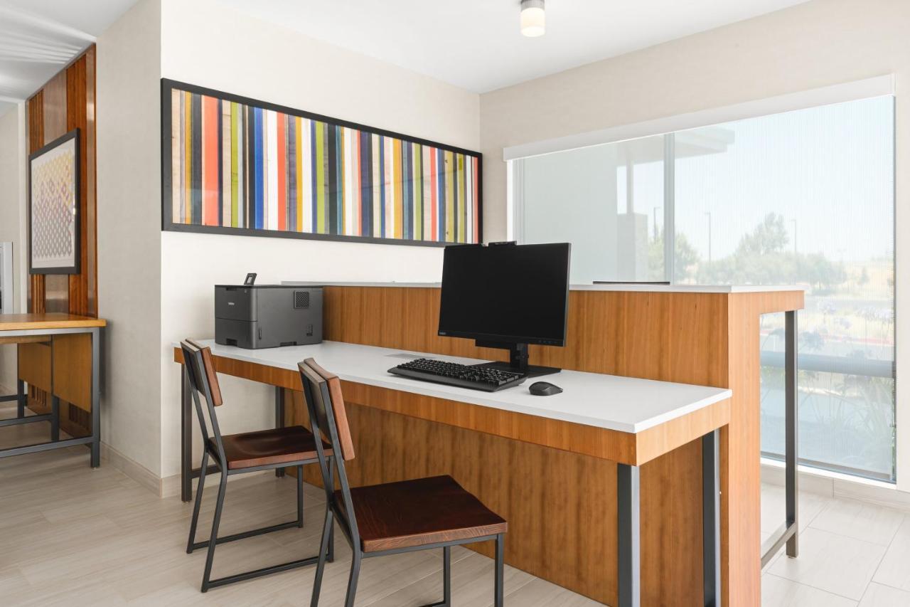 Holiday Inn Express & Suites - Suisun City By Ihg Kültér fotó