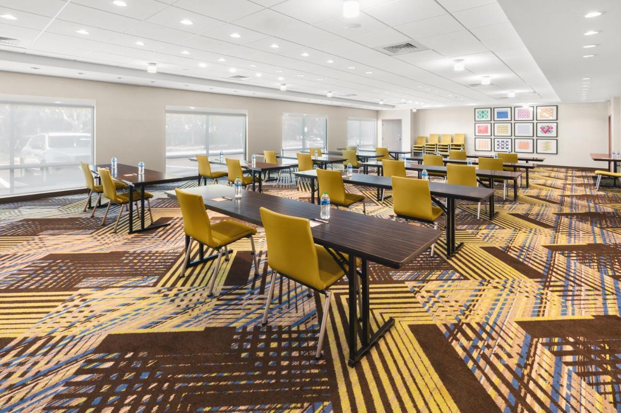 Holiday Inn Express & Suites - Suisun City By Ihg Kültér fotó