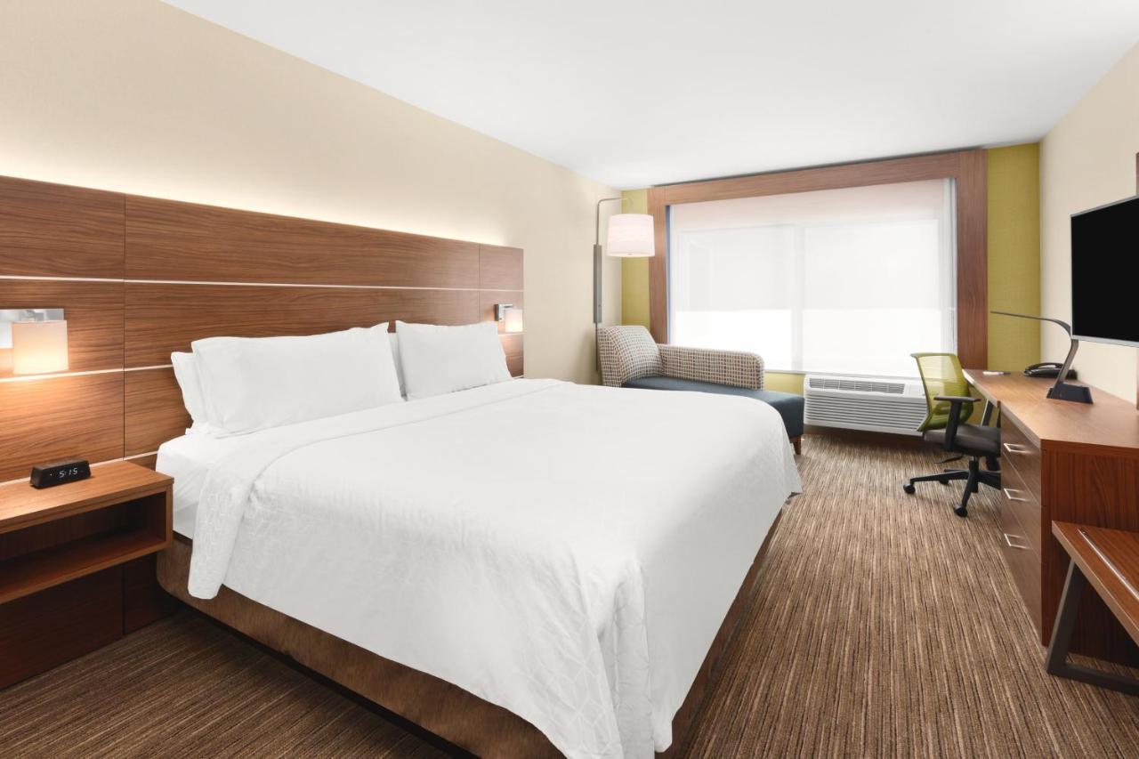 Holiday Inn Express & Suites - Suisun City By Ihg Kültér fotó