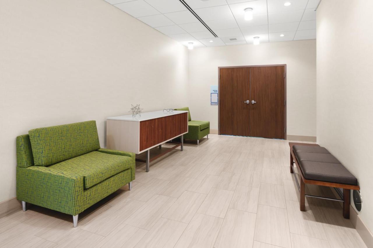 Holiday Inn Express & Suites - Suisun City By Ihg Kültér fotó