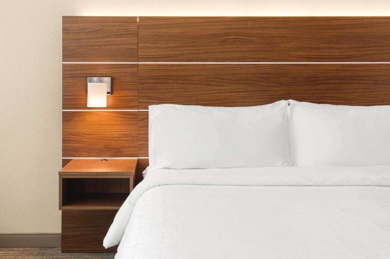 Holiday Inn Express & Suites - Suisun City By Ihg Kültér fotó