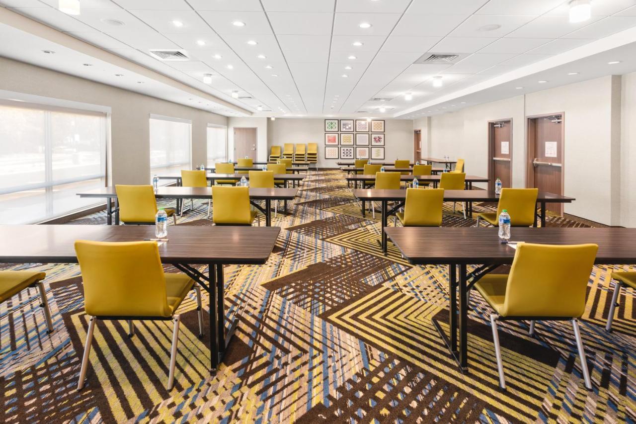 Holiday Inn Express & Suites - Suisun City By Ihg Kültér fotó