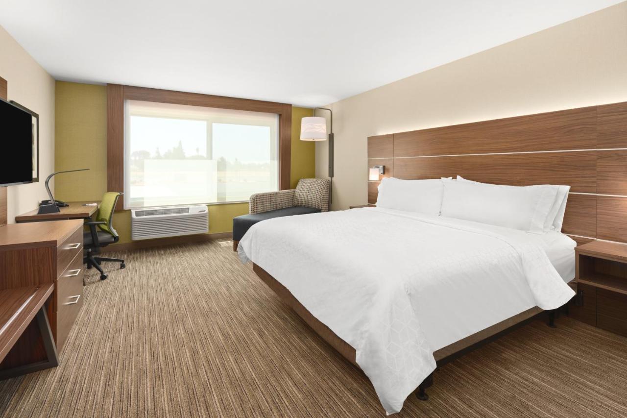 Holiday Inn Express & Suites - Suisun City By Ihg Kültér fotó