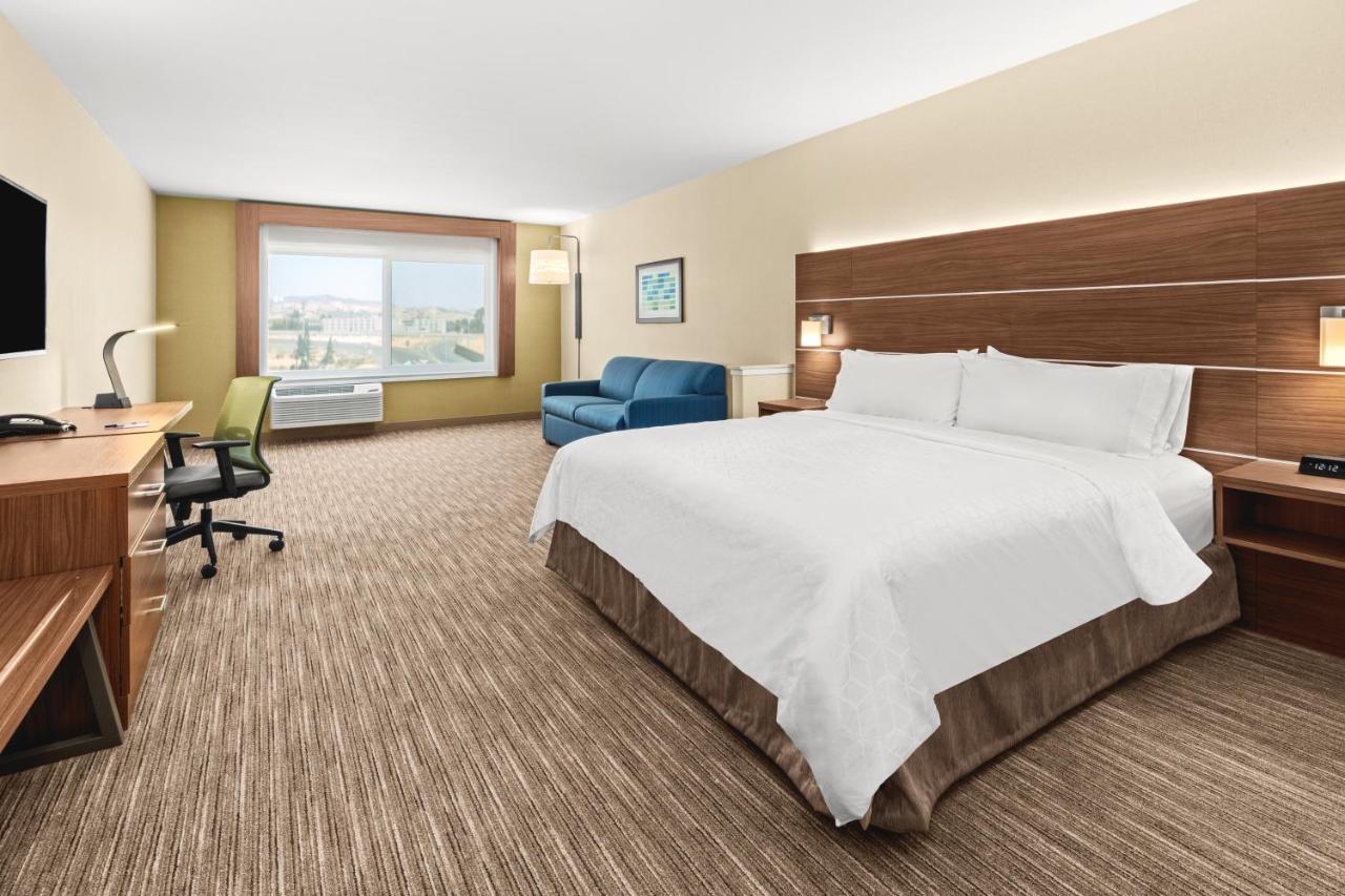 Holiday Inn Express & Suites - Suisun City By Ihg Kültér fotó