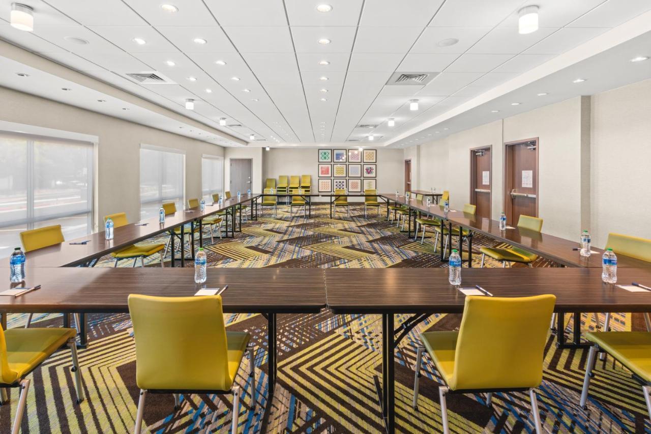Holiday Inn Express & Suites - Suisun City By Ihg Kültér fotó