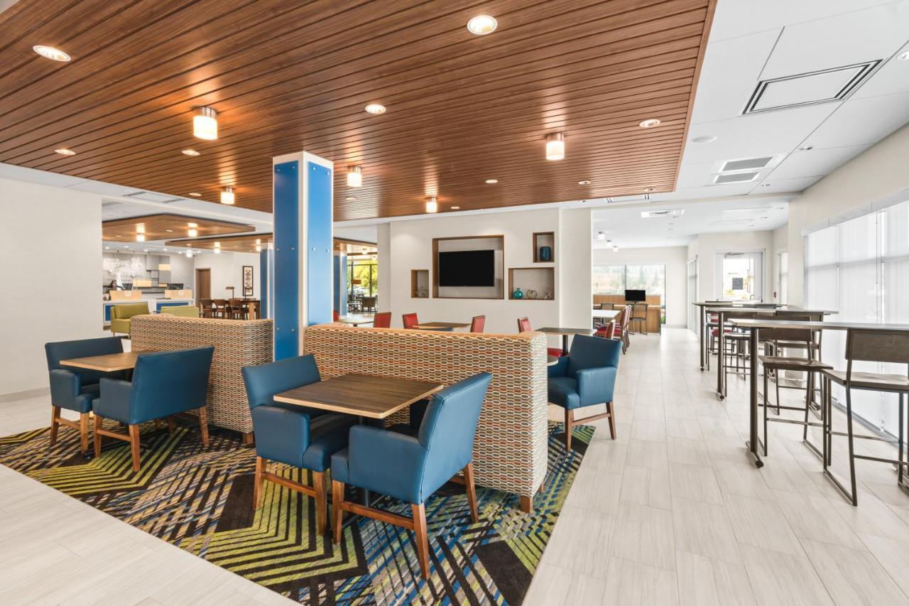 Holiday Inn Express & Suites - Suisun City By Ihg Kültér fotó