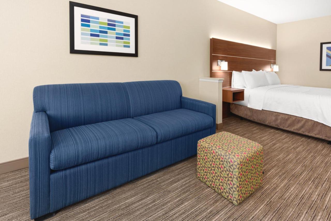 Holiday Inn Express & Suites - Suisun City By Ihg Kültér fotó